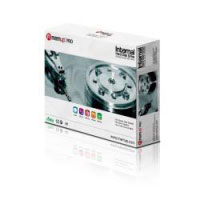 Memup Internal Hard Drive 500GB 3.5  (INTHDD35-500)